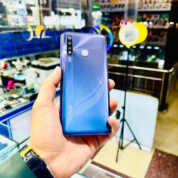 بهترین مبایل با قیمت اقتصادی از vivo