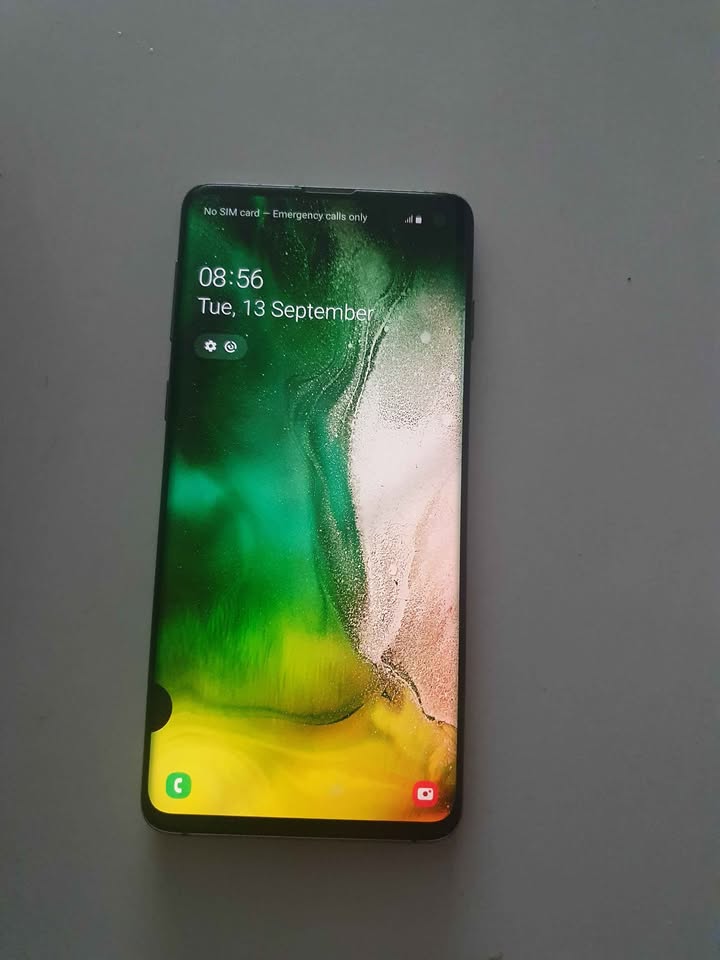 موبایل فروشی s10