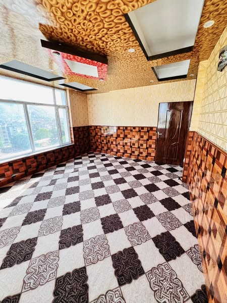 🏘 #_آپارتمان #_کرایی4اطاقه‌منزل هفتم