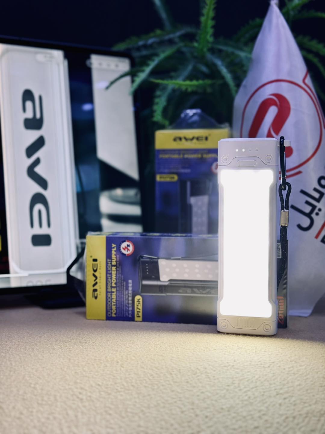 🔘Original Power Banks Available In Paitakht Mobile♥️