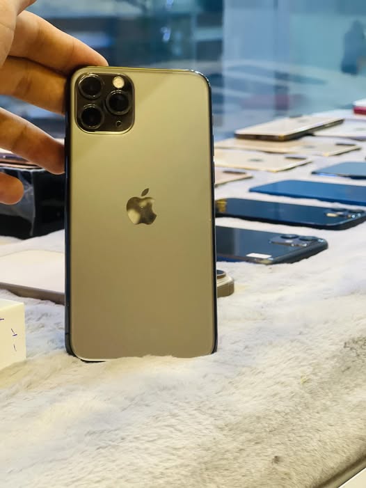 iPhone 11 Pro Max