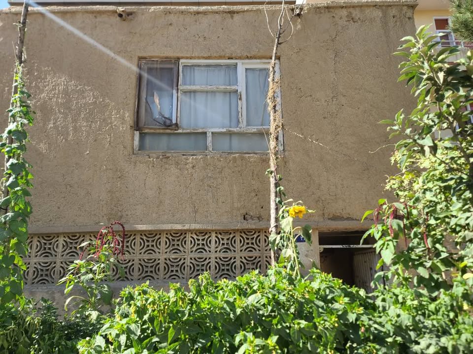 خانه  گروی