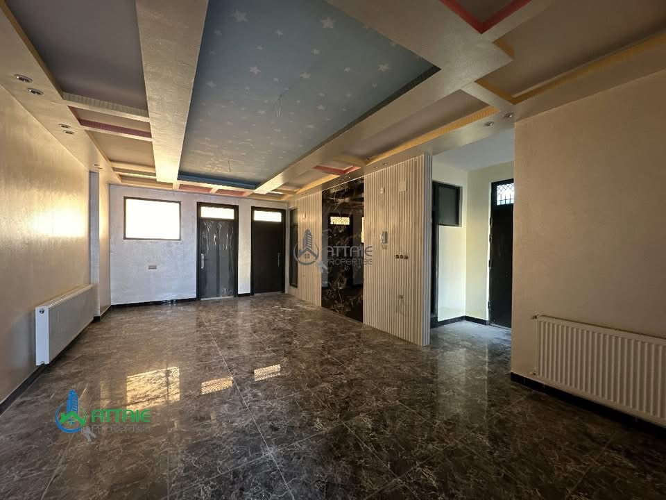 آپارتمان فروشی نوساخت سه اطاقه