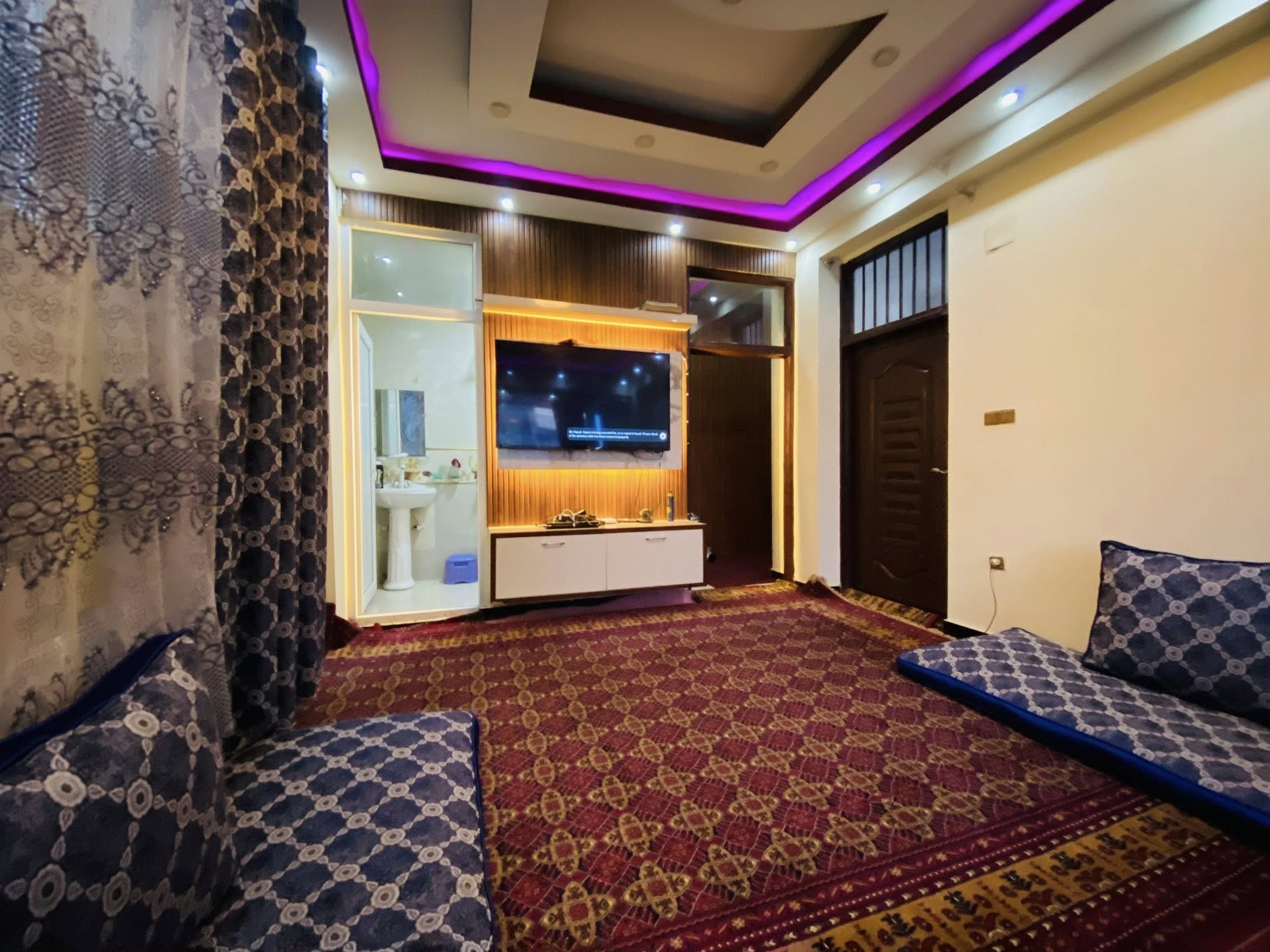اپارتمان فروشی چهار اطاق