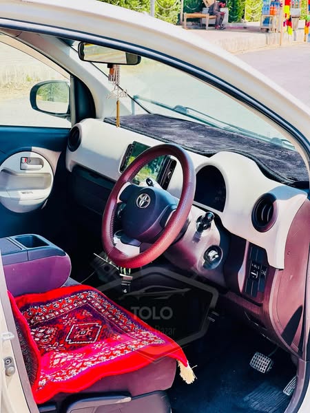 🔸️ مارک  : Toyota