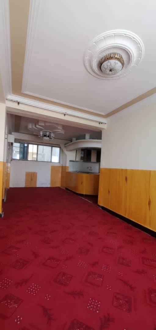 آپارتمان کرایی