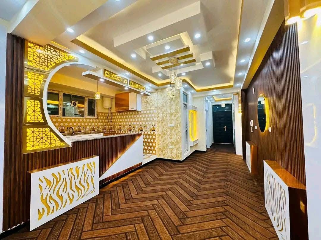 آپارتمان فروشی VIP /کابل
