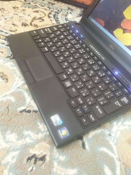فروش لبتاب مینی برند دل