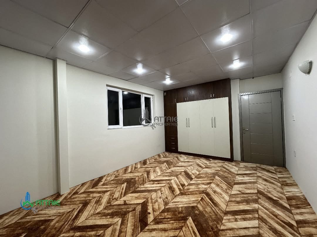 آپارتمان فروشی چهار اطاق