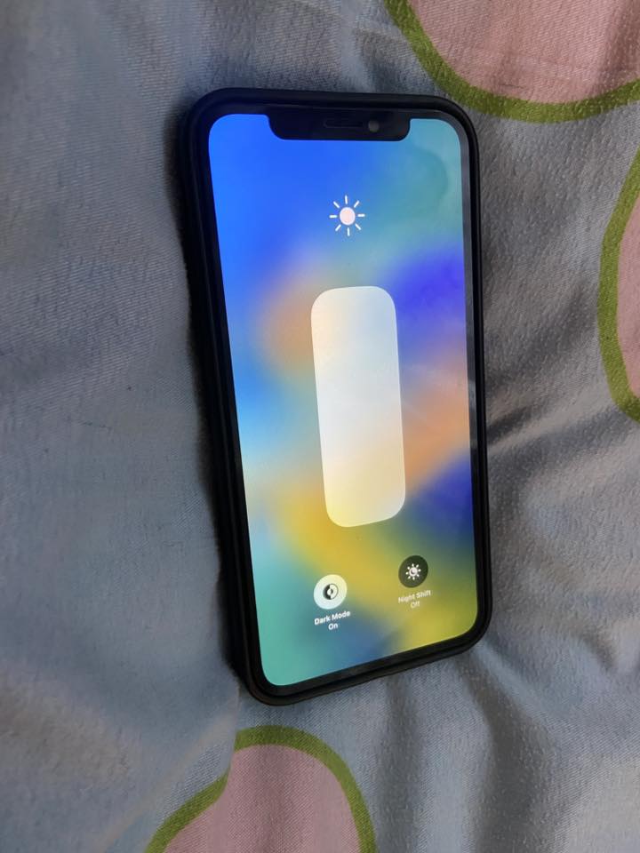 آیفون X فروشی