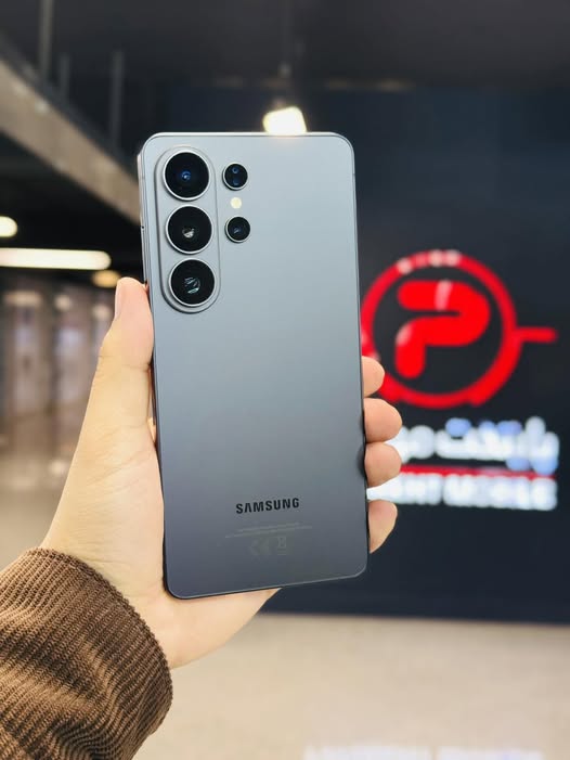 🌌 SAMSUNG Galaxy S26 Ultra 📱
