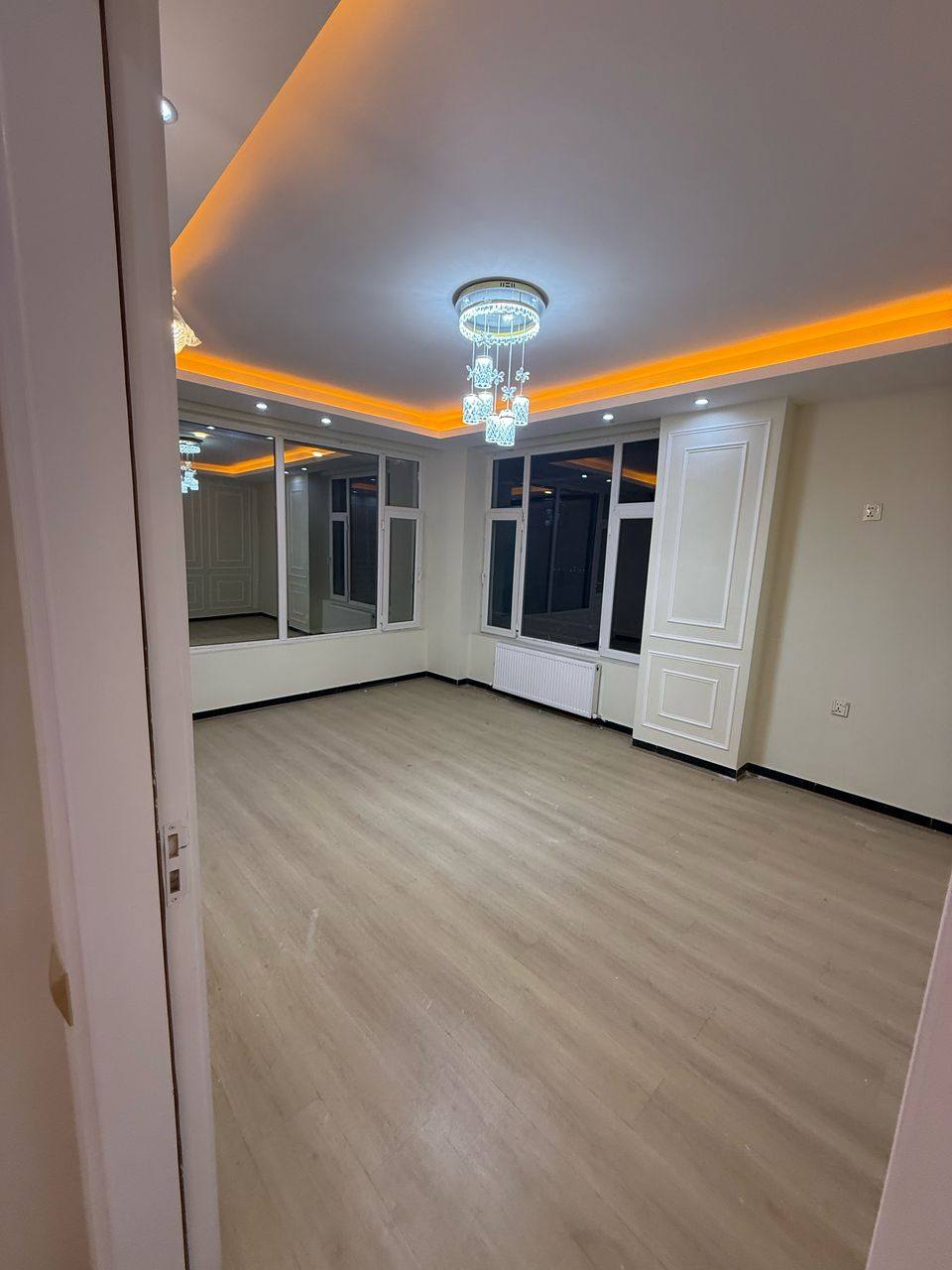 آپارتمان فروشی چهار اطاقه