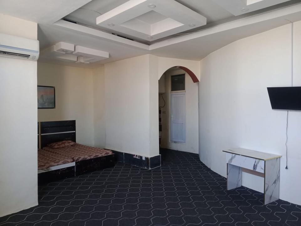 آپارتمان های گرویی