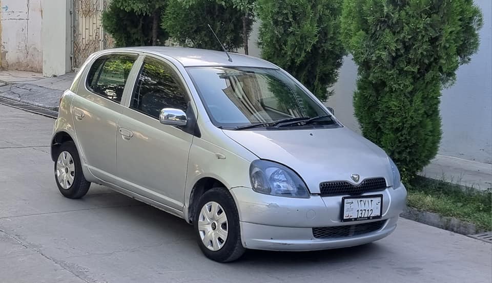 موتر فروشی