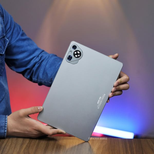 تابلیت زیبای گرین لاین