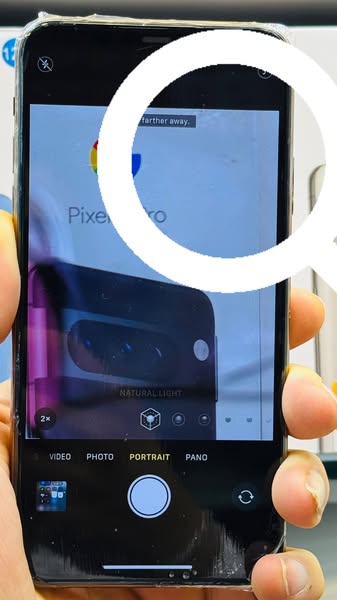 📱 IPHONE 11 PRO MAX