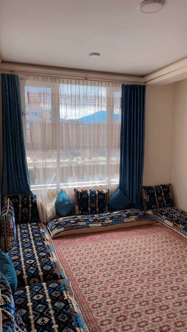 اپارتمان کرایی