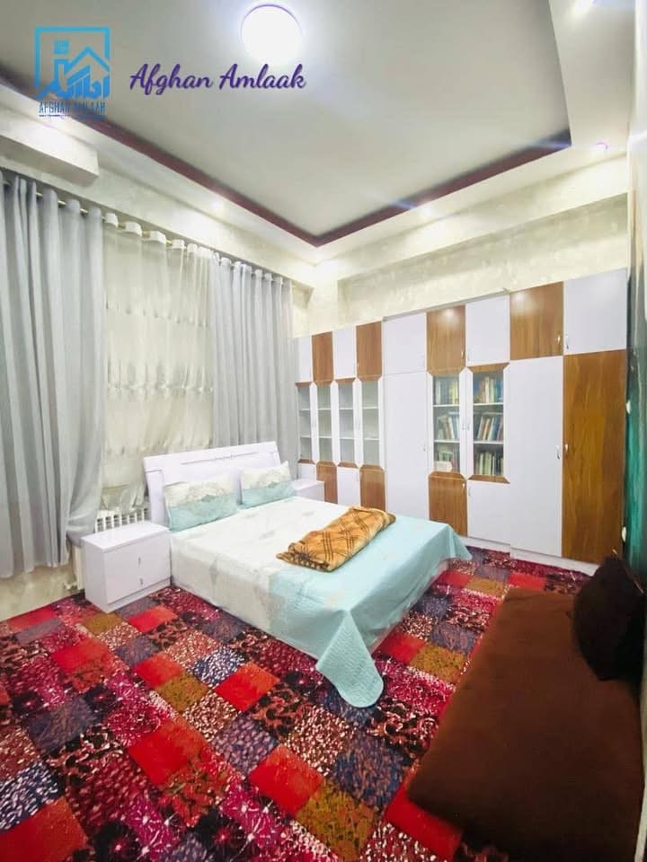 آپارتمان كرايى