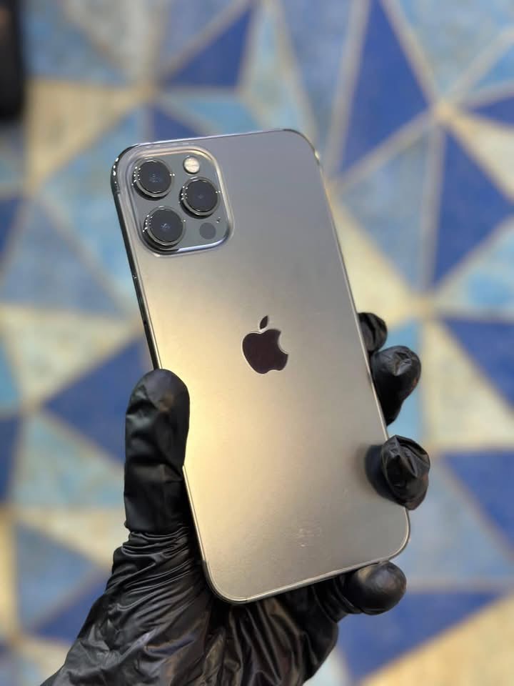 IPhone 12 Pro Max