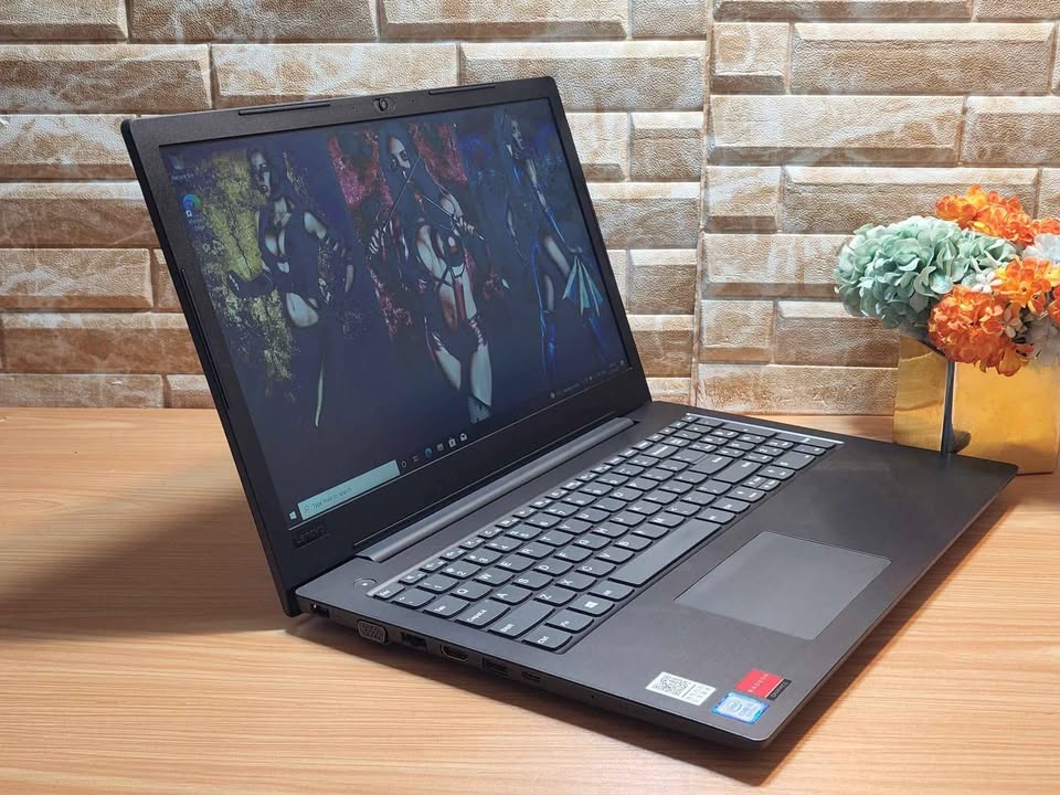 مودل: Lenovo نسل هشتم