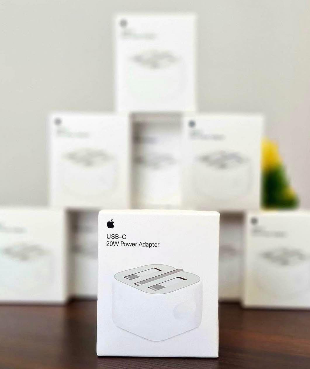 iPhone Original Charger🤩