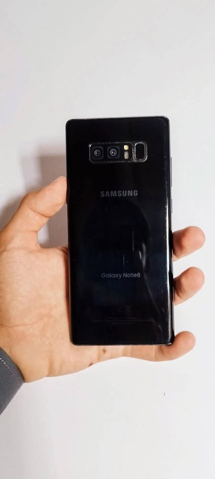 Galaxy Note8