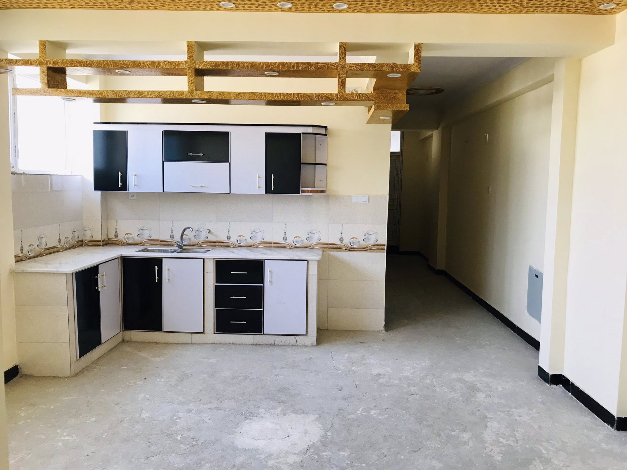 اپارتمان فروشی نو ساخت