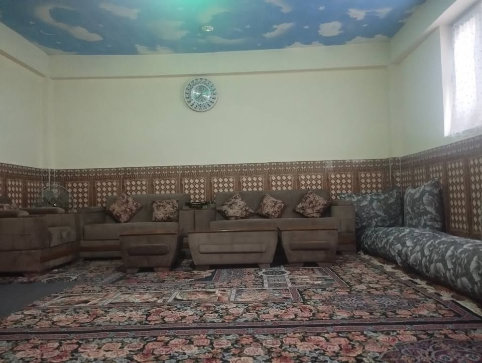 🏠 خانه فروشی خیلی زیبا و نقشه عالی
