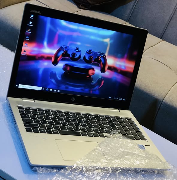 Hp Probook 650