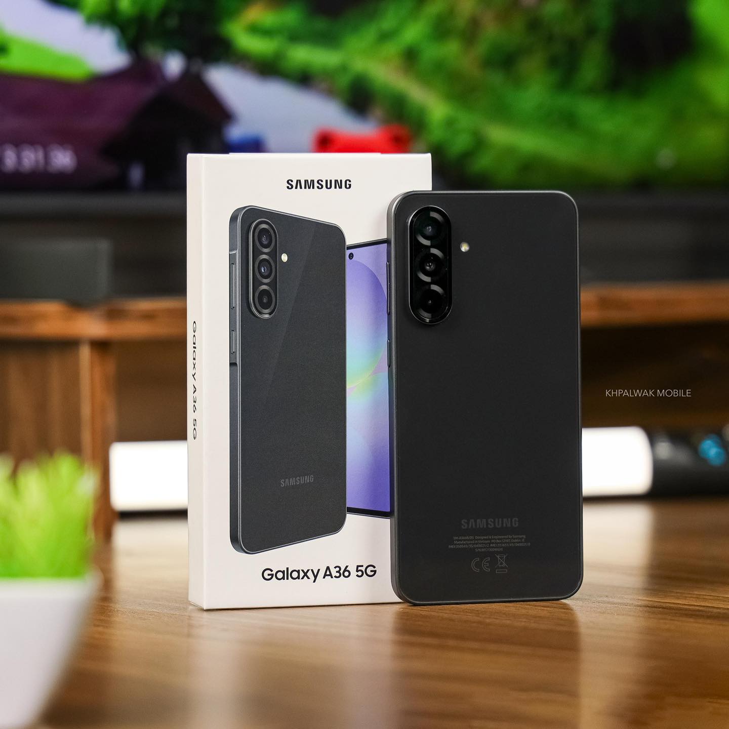✔️ SAMSUNG A SERIES 2025✔️