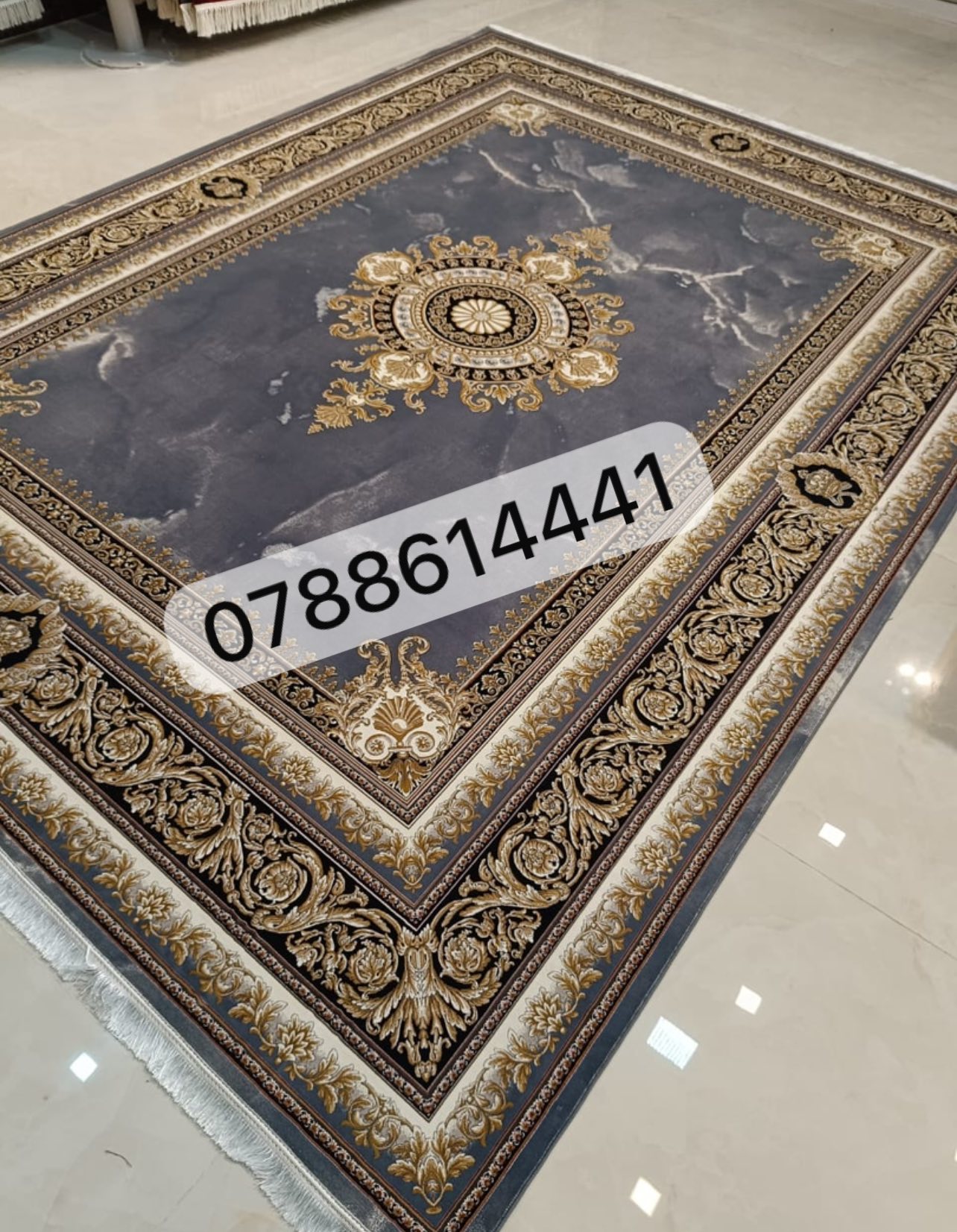 لیلام لیلام لیلام☺️100تخته قالین به مدت یک هفته لیلام شد 😮به قیمت باور نیکردنی 😍
