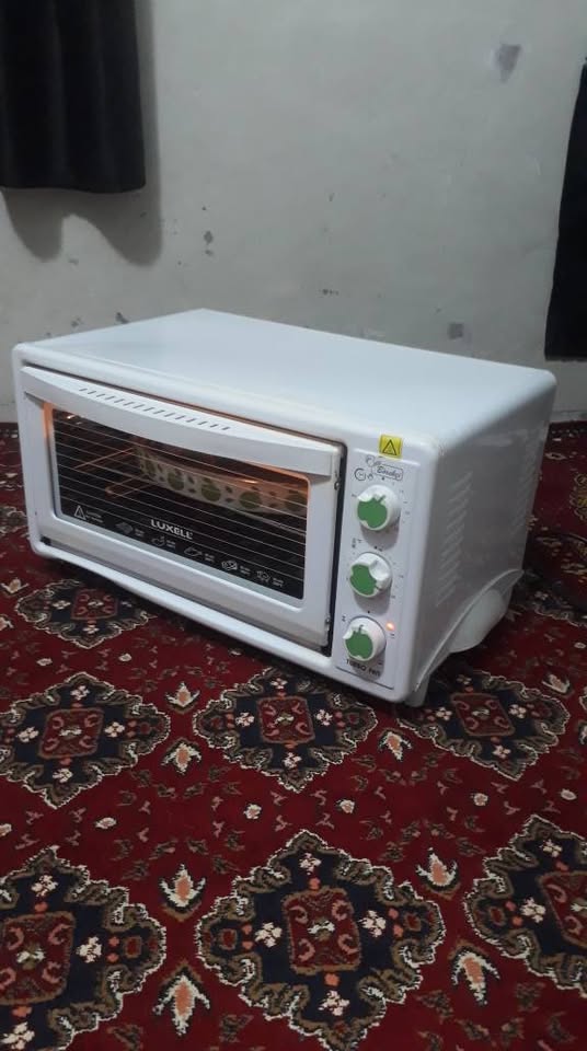 داش برقی کمپنی لوکسیل  ترکی
