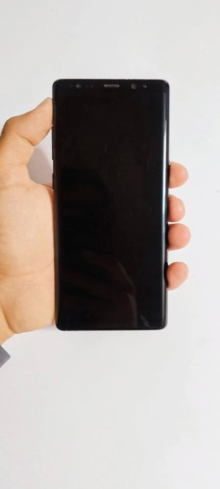 Galaxy Note8