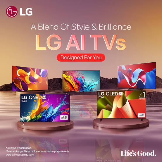 📺🌟 دنیای واقعی تصویر با تلویزیون‌های LG &amp;amp; SONY 🌟📺