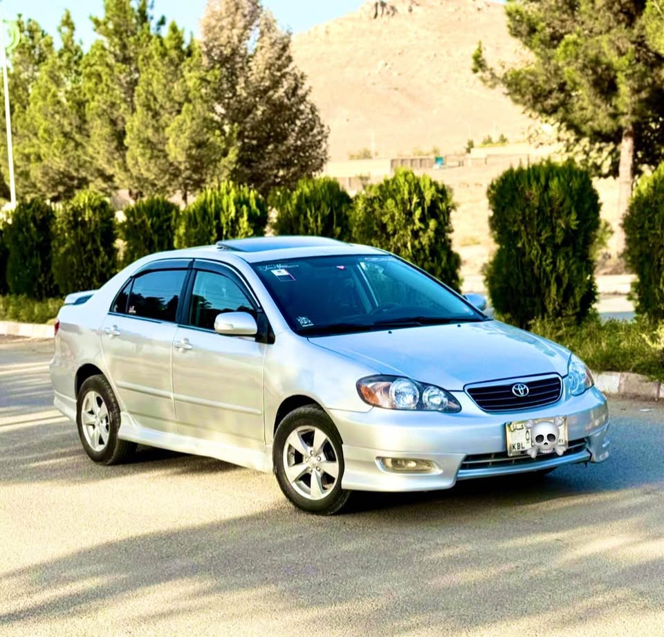 ✨فول اپشن تپ دار کمپنی   S-Class 2006