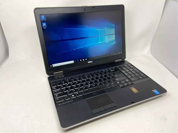 Dell Precision M2800