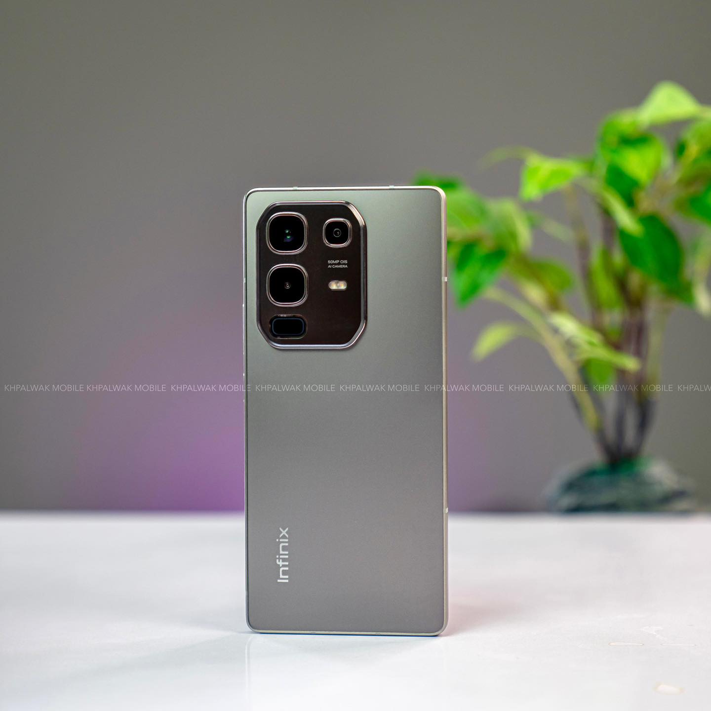(Infinix Note 50)