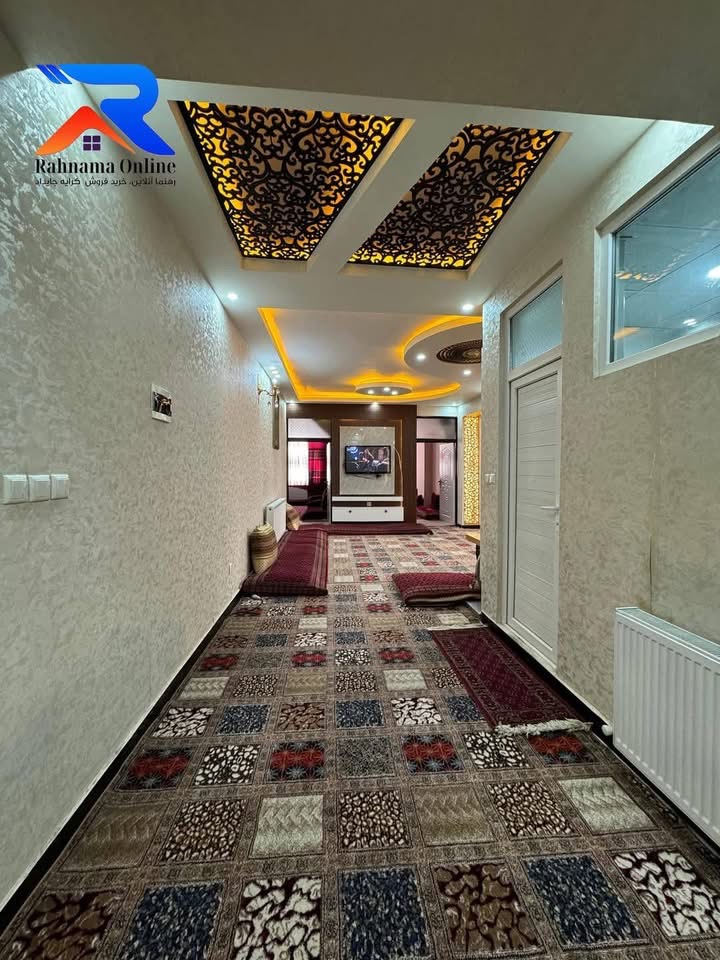 آپارتمان فروشی