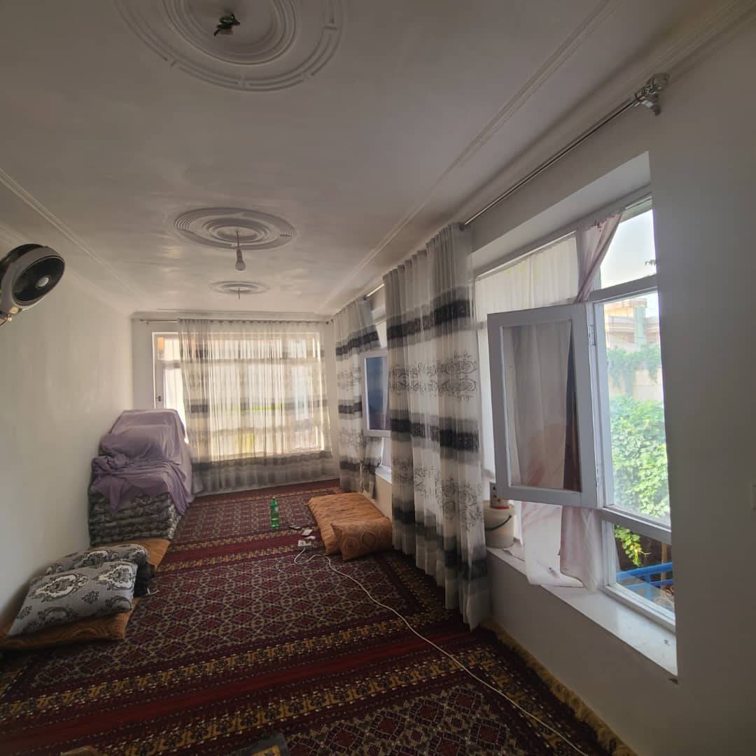 خانه فروشی دارای 3 بسفه زمین