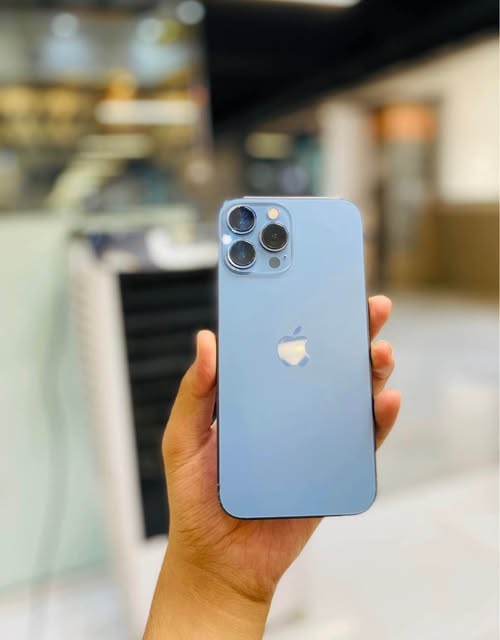 IPHONE 13 PRO MAX