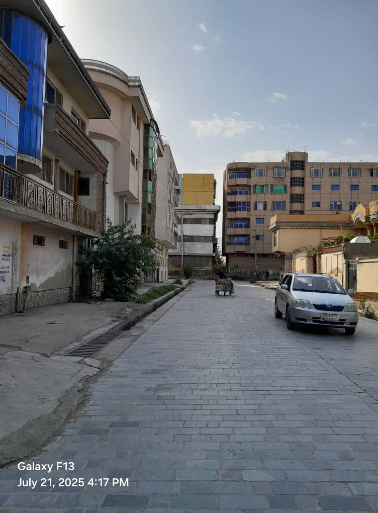 حویلی فروشی سرگ دو پروه تایمنی