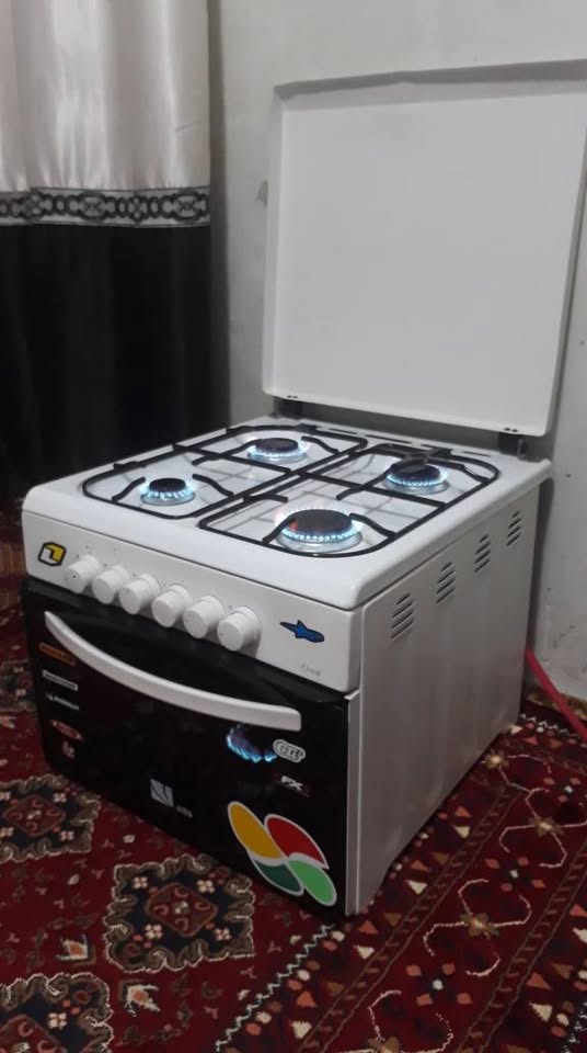 اجاق سایز خورد 40×50 کمپنی limit ترکی