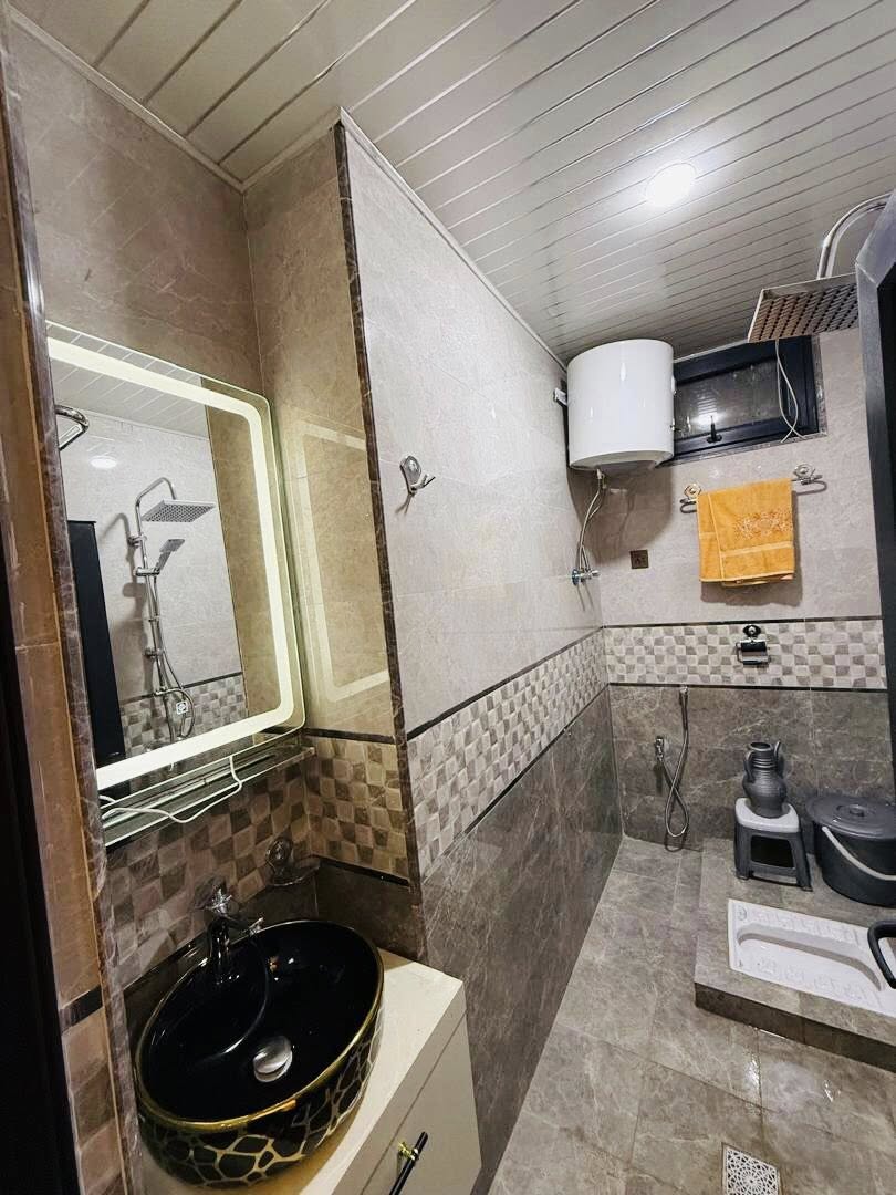 🏢 اپارتمان کرایی با تمام لوازم Fullfurnished