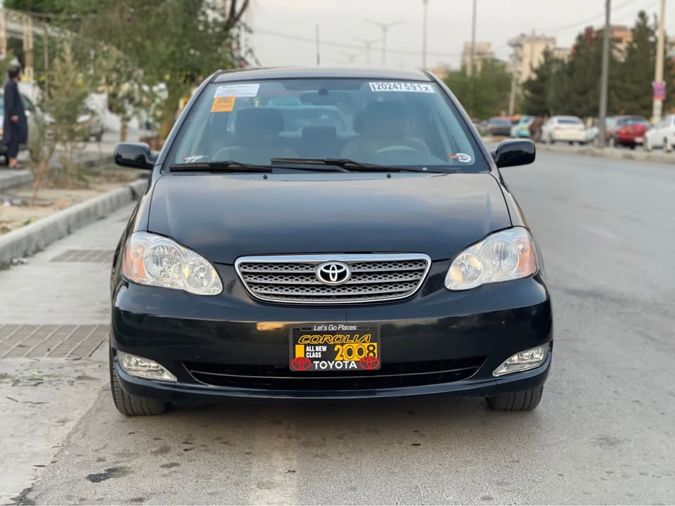 🟠 فروش عاجل موتر نو وارد 🚘 🚘