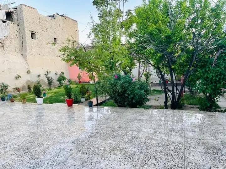 حویلی کرایی