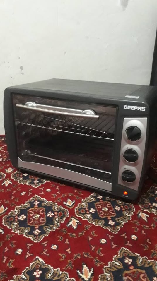 داش برقی کمپنی جی پارس