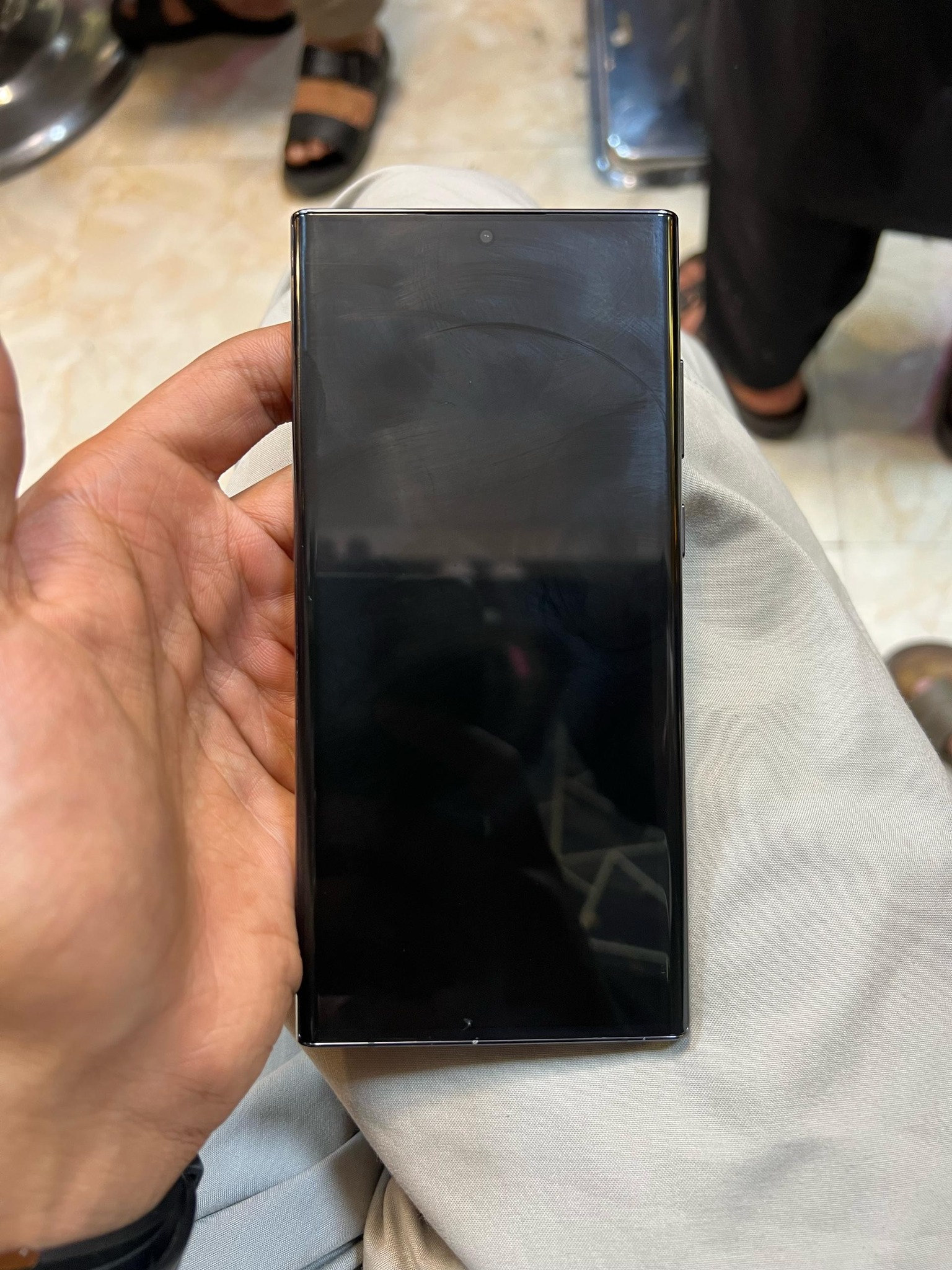موبایل فروشی و تبدیل
