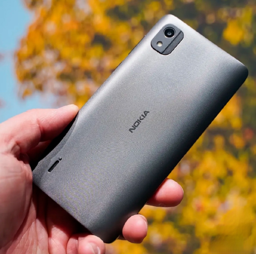 #Nokia C2 2nd edition 32GB/2GB RAM