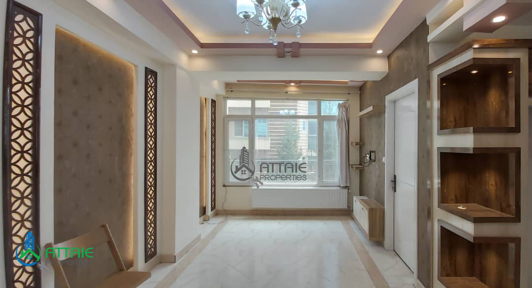 آپارتمان فروشی سه اطاقه