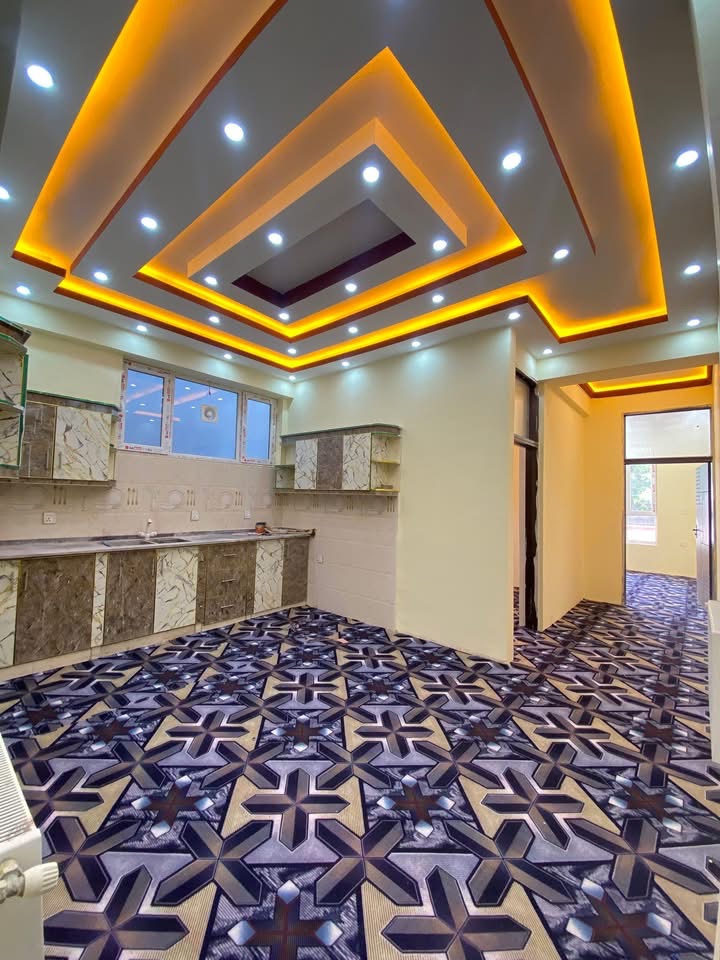 اپارتمان سه اطاقه فروشی